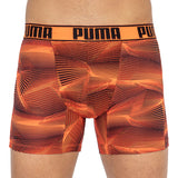 ACTIVE BOXER PRINT 2P M