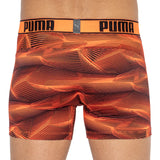 ACTIVE BOXER PRINT 2P M