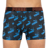 BIG LOGO AOP BOXER 2P M