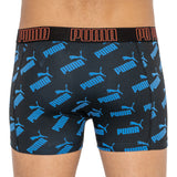 BIG LOGO AOP BOXER 2P M