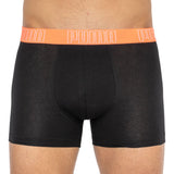 BIG LOGO AOP BOXER 2P M