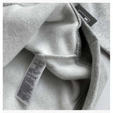 Logo Hoodie Light Heather Grey