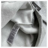 Logo Hoodie Light Heather Grey