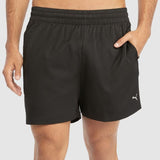 Performance Woven 5' Short M
