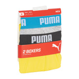 BASIC BOXER 2P XL