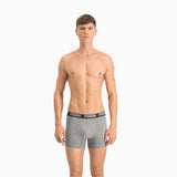 Basic Grey/Black