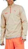 x Helly Hansen 1/2 Zip