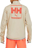 x Helly Hansen 1/2 Zip