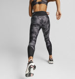 ULTRAFORM High-Waist Printed Women's Running Tights
