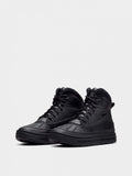 Woodside 2 High Acg Black 37.5