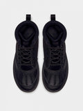 Woodside 2 High Acg Black 37.5