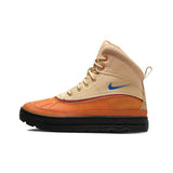 Woodside 2 High Acg Orange/Beige