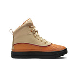 Woodside 2 High Acg Orange/Beige