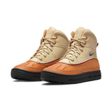 Woodside 2 High Acg Orange/Beige