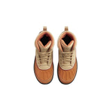 Woodside 2 High Acg Orange/Beige