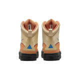 Woodside 2 High Acg Orange/Beige