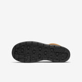 Woodside 2 High Acg Orange