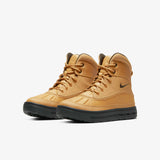 Woodside 2 High Acg Orange