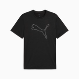 M TAD ESS HEATHER CAT TEE 3XL