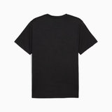 M TAD ESS HEATHER CAT TEE 3XL