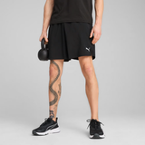TAD ESSENTIALS 7' Wven Short L