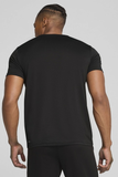 M TAD ESS Solid Cat Tee CF L