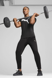 M TAD ESS Solid Cat Tee CF L