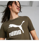 Classics Logo Tee
