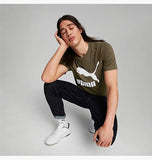 Classics Logo Tee