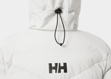 W ADORE PUFFY PARKA L