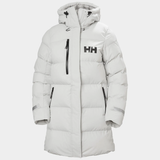 W ADORE PUFFY PARKA L