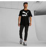 Classics Logo Tee Black