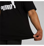 Classics Logo Tee Black