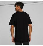 Classics Logo Tee Black