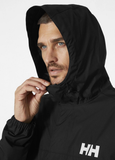 Unisex YU ERVIK JACKET L