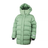 W ASPIRE PUFFY PARKA