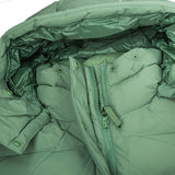 W ASPIRE PUFFY PARKA