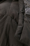 W ASPIRE PUFFY PARKA L
