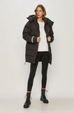 W ASPIRE PUFFY PARKA L