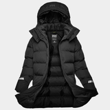 W ASPIRE PUFFY PARKA L