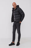 ACTIVE PUFFY JACKET S