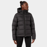 W ACTIVE PUFFY JACKET L