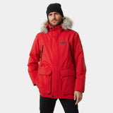REINE PARKA