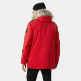 REINE PARKA