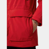 REINE PARKA