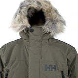 REINE PARKA