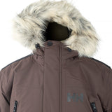 REINE PARKA