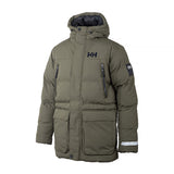 REINE PUFFY JACKET