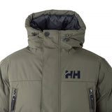 REINE PUFFY JACKET