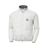 Helly-Hansen Mens Ride Wind Jacket white